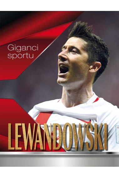 Giganci sportu Lewandowski