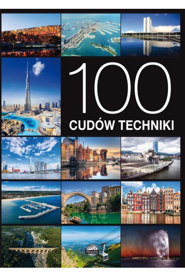 100 cudów techniki Horyzonty