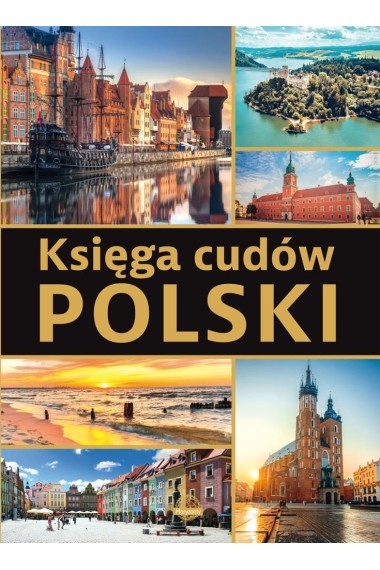 Księga cudów Polski