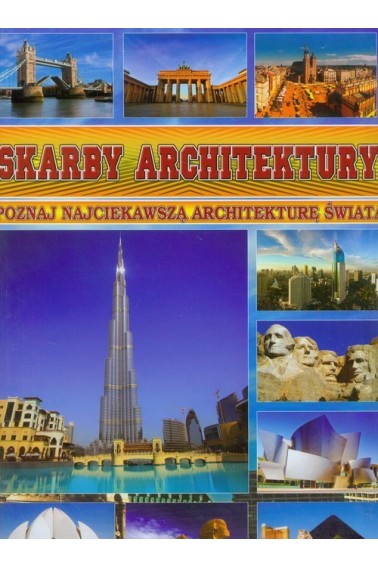 SKARBY ARCHITEKTURY