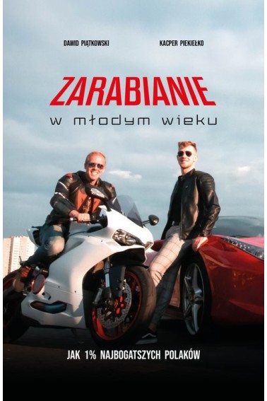 Zarabianie w młodym wieku 