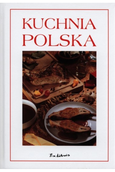 Kuchnia Polska EX LIBRIS