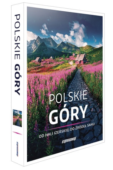 Polskie góry 