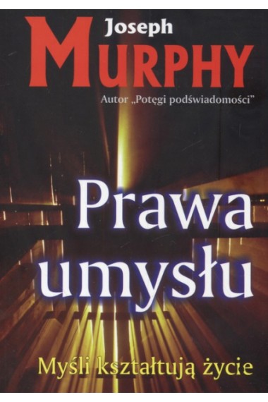 PRAWA UMYSŁU - MURPHY