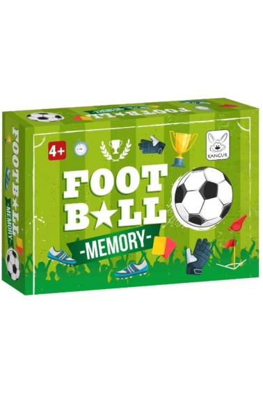 Memory Football