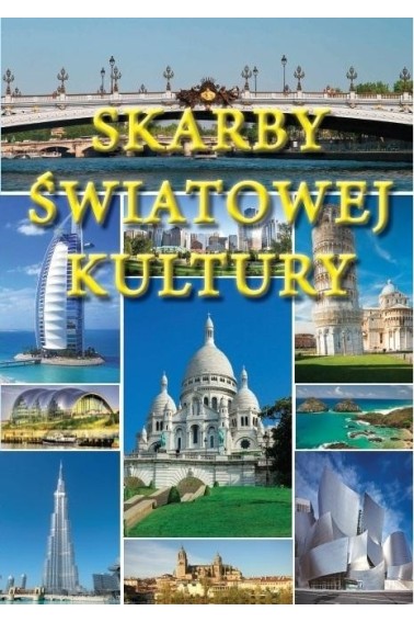 Skarby światowej kultury