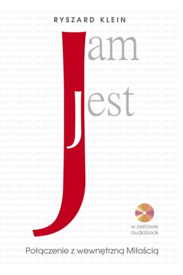 JAM JEST (+ PŁYTA AUDIO-CD)