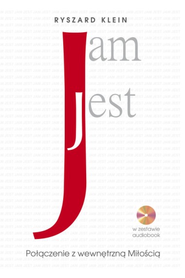 JAM JEST (+ PŁYTA AUDIO-CD)