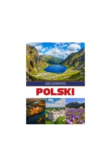 GEOGRAFIA POLSKI