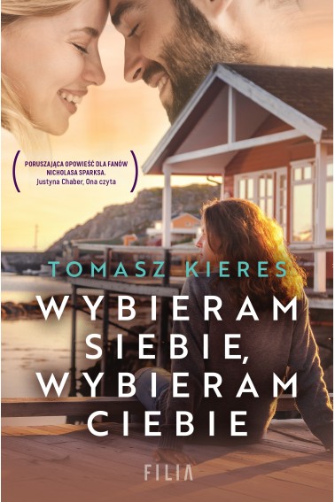 Wybieram siebie, wybieram ciebie Promocja