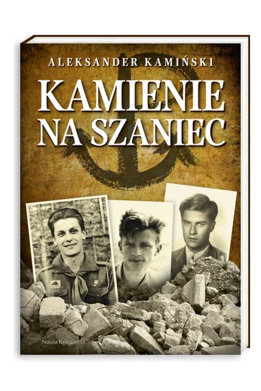 Kamienie na szaniec