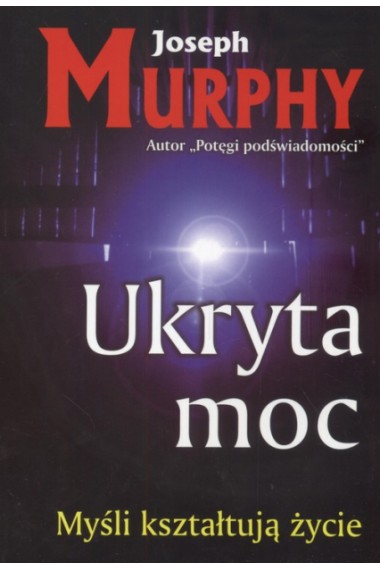 Ukryta moc Murphy