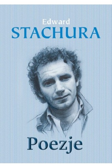 POEZJE EDWARD STACHURA