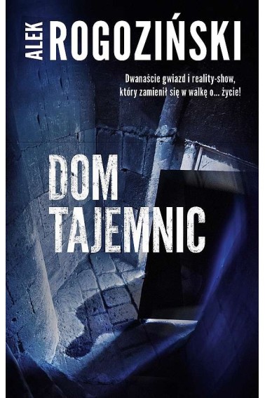 Dom tajemnic