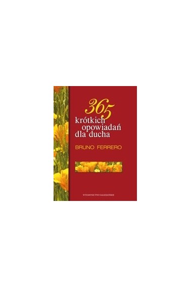 365 krótkich opowiadań dla ducha 1