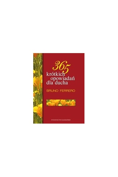 365 krótkich opowiadań dla ducha 1