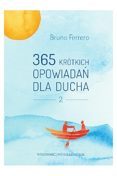 365 krótkich opowiadań dla ducha 2