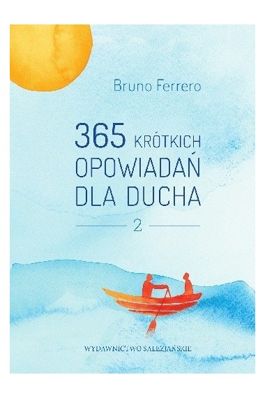 365 krótkich opowiadań dla ducha 2