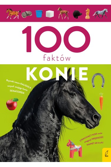 100 faktów Konie