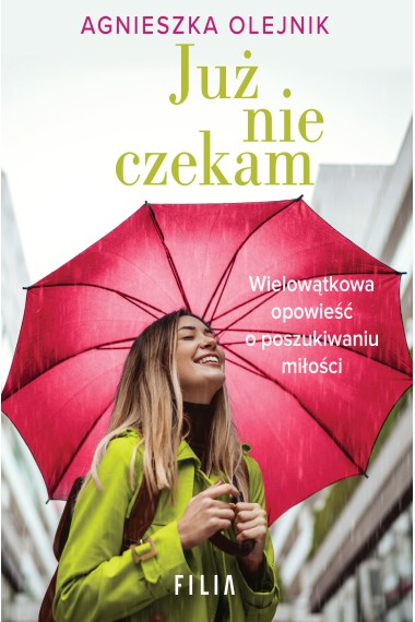 Już nie czekam Promocja