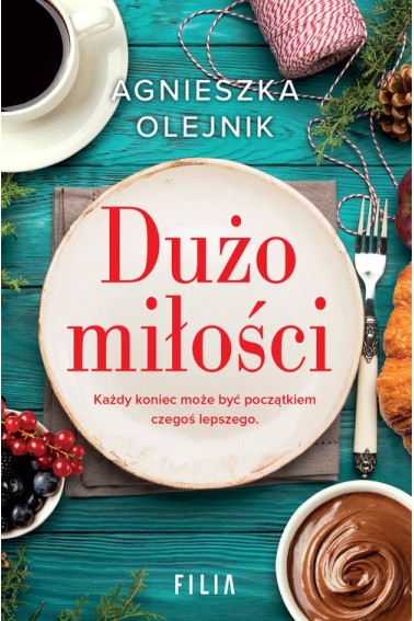 Dużo miłości Promocja