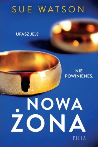 Nowa żona Promocja