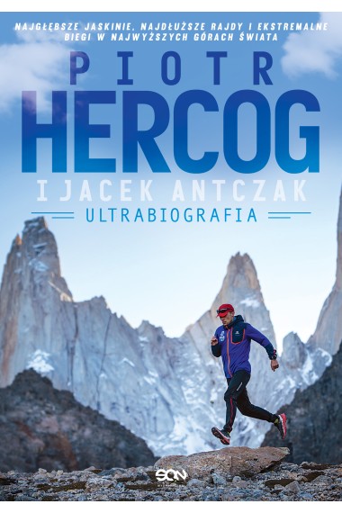 ULTRABIOGRAFIA PROMOCJA