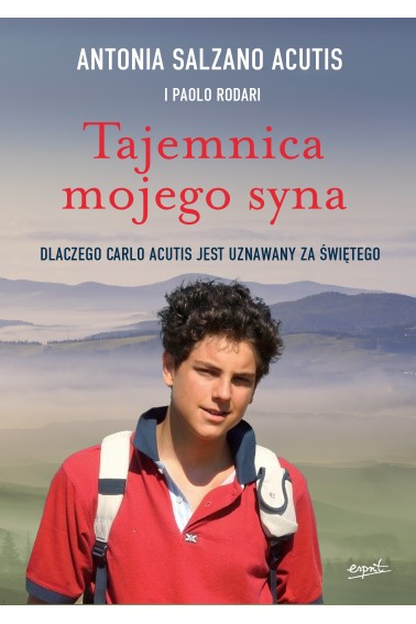 Tajemnica mojego syna