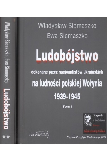 Ludobójstwo dokonane przez nacjonalistów