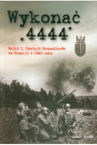 Wykonać 4444 Promocja