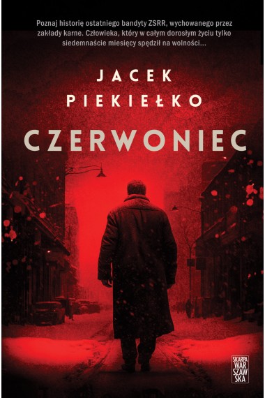 Czerwoniec Promocja