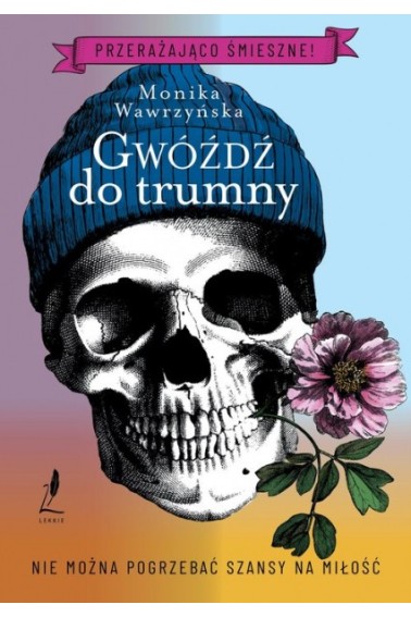 Gwóźdź do trumny