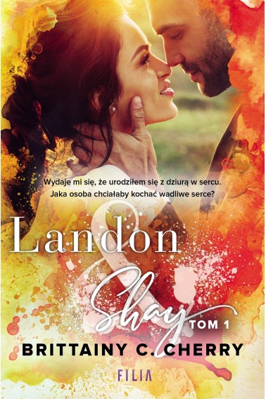 LANDON SHAY 1-2 PAKIET PROMOCJA