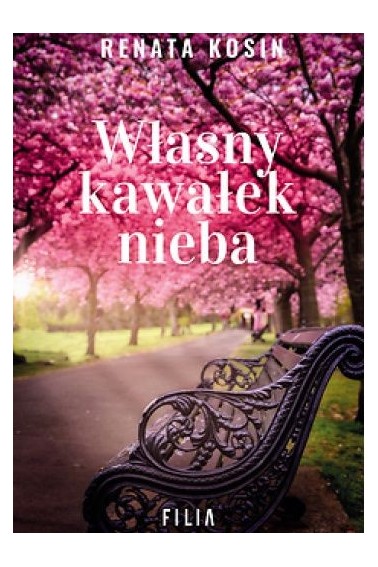 Własny kawałek nieba Promocja