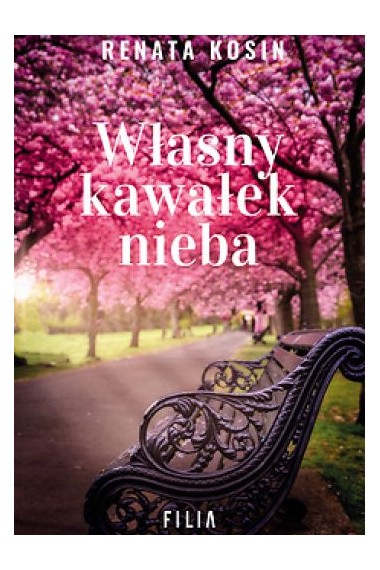 Własny kawałek nieba Promocja