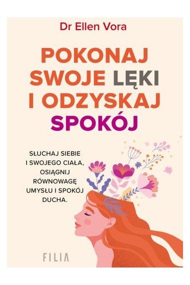 Pokonaj swoje lęki i odzyskaj spokój Promocja