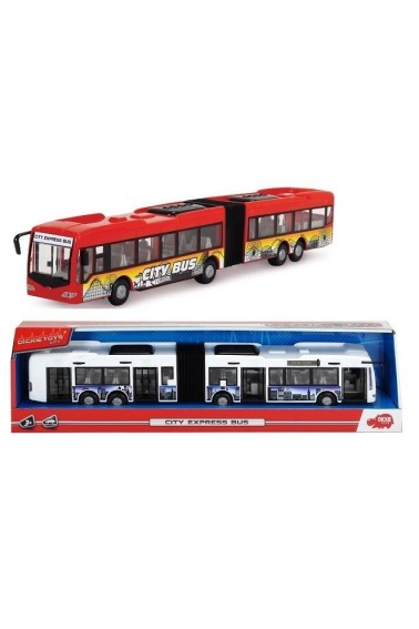 Autobus City Express 46 cm