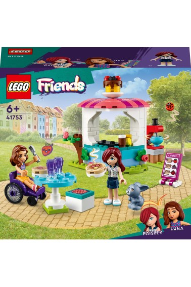 Lego FRIENDS 41753 Naleśnikarnia