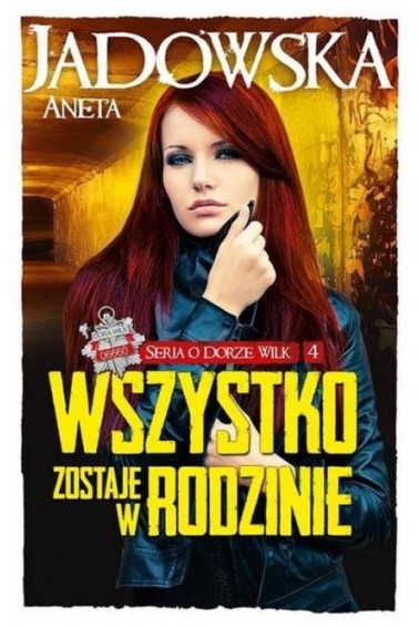 Wszystko zostaje w rodzinie