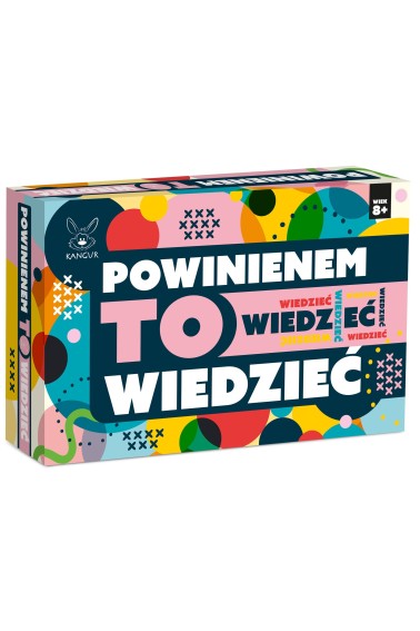 Powinienem to wiedzieć