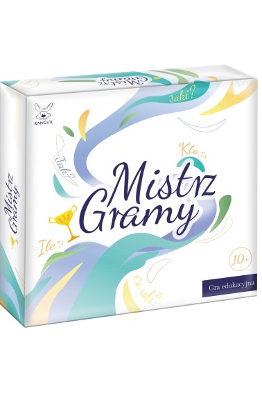 Mistrz Gramy