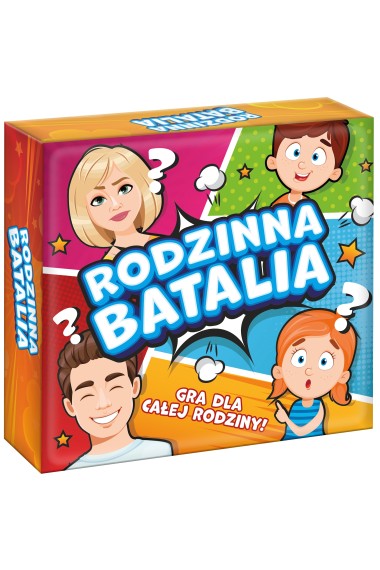 Rodzinna Batalia