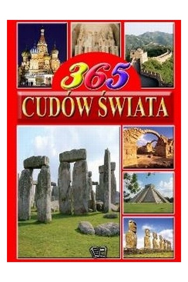 365 cudów świata Przecena