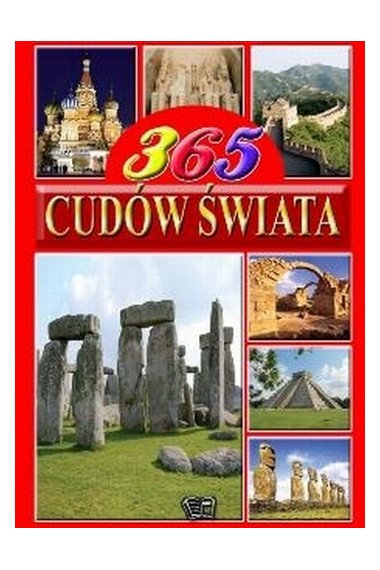 365 cudów świata Przecena