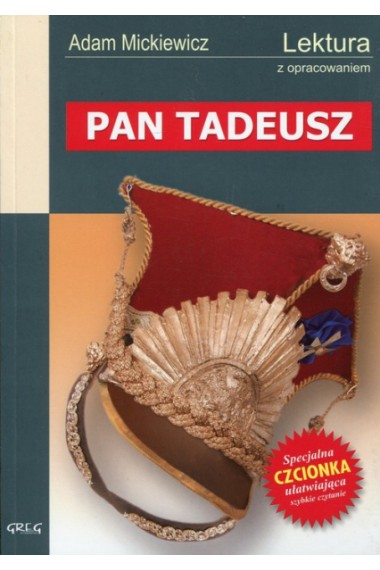 Pan Tadeusz Greg