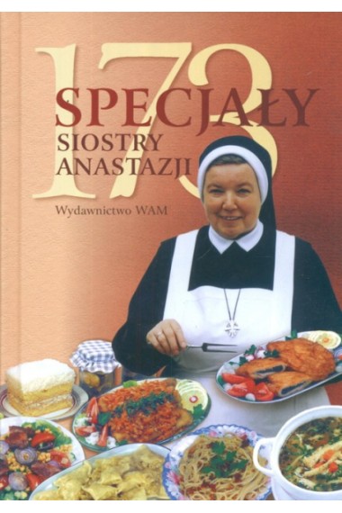 173 specjały Siostry Anastazjii