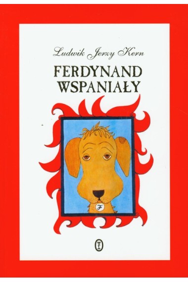 Ferdynand Wspaniały Przecena