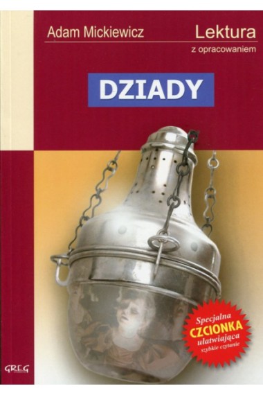 Dziady Greg