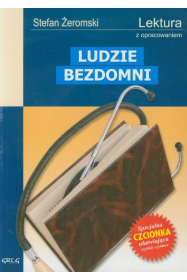 Ludzie bezdomni Greg OM