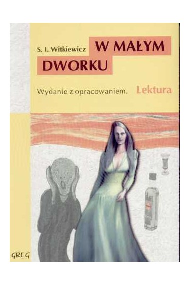 W małym dworku Greg